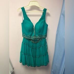 Boutique is closing, was asked to help sell some dresses